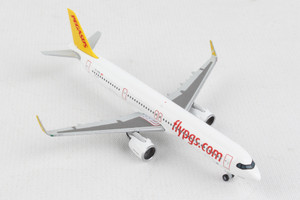 Herpa PEGASUS A321NEO 1/500 (**)