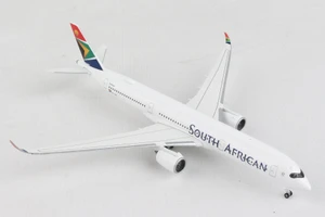 Herpa SOUTH AFRICAN A350-900 1/500 (**)