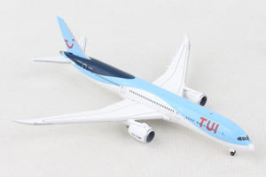 HERPA TUI 787-9 1/500 HERPA TUI 787-9 1/500