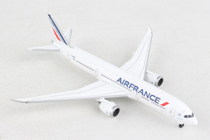 HERPA AIR FRANCE CONCORDE CHARLES LINDBERGH HE532839-002 1:500