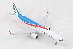 Herpa MEA A321NEO 1/500