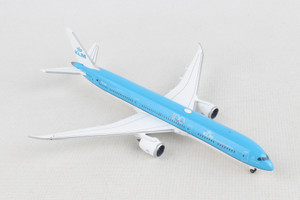 HERPA KLM 787-10 1/200 KLM 100 LIVERY (**) - Diecast Airplane