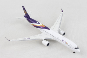 HERPA THAI A350-900 1/500 HERPA THAI A350-900 1/500