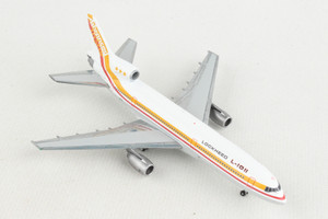 Herpa LOCKHEED CORP L1011-1 1/500 TRISTAR 50TH ANNIVERSARY**