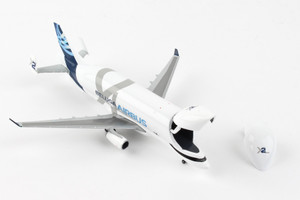 Herpa AIRBUS BELUGA XL 1/500