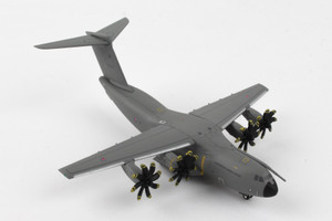 HERPA LUXEMBOURG A400M 1/200 (**) - Diecast Airplane
