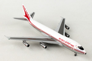 HERPA AIR INDIA 747-200 1/500 (**)