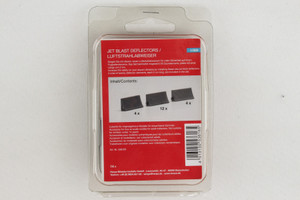 HERPA JET BLAST DEFLECTORS 1/500
