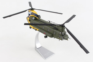 Corgi CH47 1/72 RAF SQN 28 100 YEARS