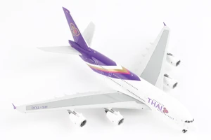 Phoenix THAI A380 1/400 REG#HS-TUC (**)