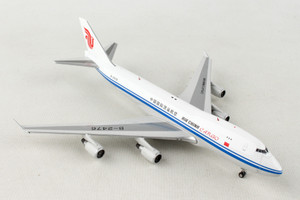 PHOENIX 1:400 Products - Diecast Airplane