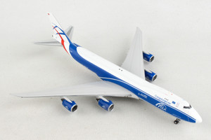 PHOENIX 1:400 Products - Diecast Airplane