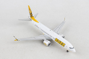 Phoenix BUZZ 737MAX8 1/400 REG#SP-RZA (**)