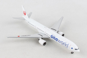 訳有 Phoenix JAL B777-300 JA8945 1/400 訳有 Phoenix JAL B777-300 JA8945 1/400 - メルカリ