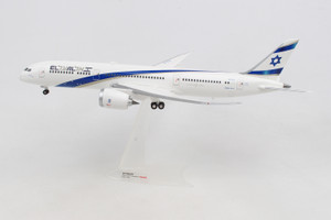 HERPA EL AL 787-9 1/200 (**)
