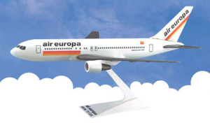 B767-200 AIR EUROPA 1/200