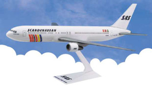 B767-300 SAS 1/200
