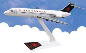 DC-9-30 AIR CANADA (NC) 1/200