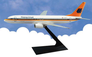 B737-800 HAPAG LLOYD 1/200