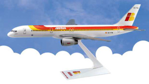 Flight Miniatures B757-200 IBERIA 1/200
