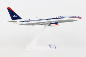 B737-800 DELTA 1/200 '97 COLORS