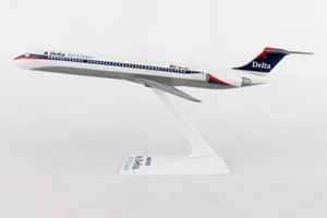 Flight Miniatures MD-88 DELTA 1/200 NEW LIVERY