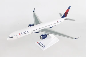 Flight Miniatures 757-200 DELTA 1/200 NEW LIVERY