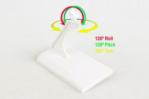 SKYMARKS SWIVEL STAND SKYMARKS SWIVEL STAND