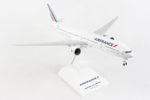 Skymarks AIR FRANCE 777-300ER 1/200 W/GEAR