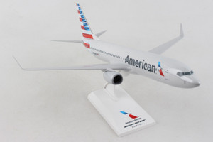Skymarks AMERICAN 737-800 1/130 NEW LIVERY