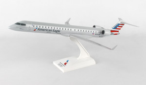 SKYMARKS AMERICAN EAGLE CRJ900 NEW LIVERY MESA AIRLINE 1/100 SKYMARKS AMERICAN EAGLE CRJ900 NEW LIVERY MESA AIRLINE 1/100