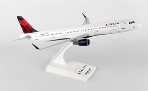 SKYMARKS DELTA A321 1/150 SKYMARKS DELTA A321 1/150