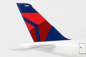 Skymarks DELTA A350-900 1/200