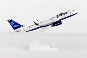 Skymarks JETBLUE A320 1/150 BARCODE