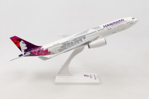 Skymarks HAWAIIAN A330-200 1/200 NEW LIVERY
