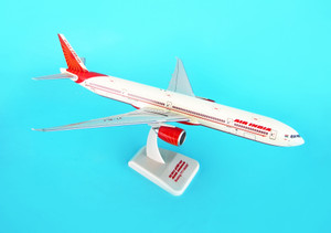 HOGAN AIR INDIA 777-300ER 1/200 W/GEAR REG#VT-ALK
