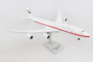 HOGAN WINGS 1:200 Products - Diecast Airplane