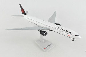 HOGAN AIR CANADA 777-300ER 1/200 W/GEAR REG#C-FIVX