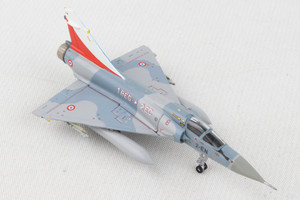 HOGAN FRENCH AIR FORCE MIRAGE 2000 1/200 FRANCE FLAG