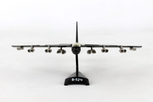 Postage Stamp B-52 USAF STRATOFORTRESS 1/300