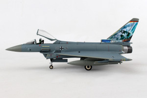 HERPA LUFTWAFFE EUROFIGHTER TYPHOON 1/72 ATLANTIC TIGER (**) HERPA LUFTWAFFE EUROFIGHTER TYPHOON 1/72 ATLANTIC TIGER (**)