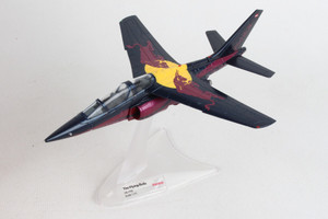 HERPA FLYING BULLS ALPHA JETA 1/72