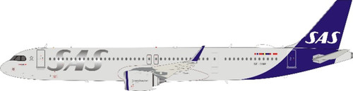 JFox Scandinavian Airlines – SAS A321-253NX SE-DMR JF-A321-028 1:200