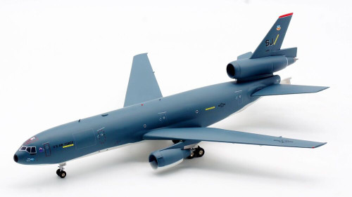Inflight200 USA - Air Force s KC-10A 87-0122 With Stand IFKC10USAF22 1:200