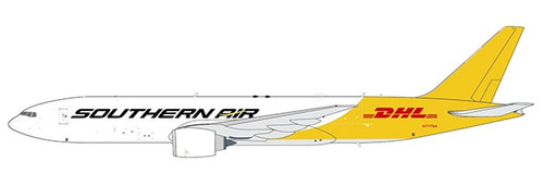 JC Wings Southern Air B777F N777SA JC4SOO240 1:400