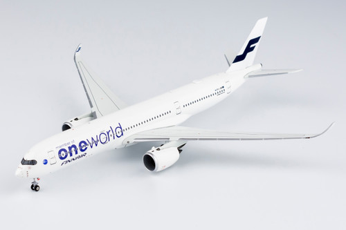 NG Models Finnair A350-900 OH-LWB 39039 1:400