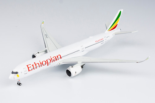 Ethiopian Airlines A350-900 ET-AYA 39042 1:400