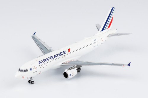 NG Models Air France A320-200 F-HEPC 15003 1:400