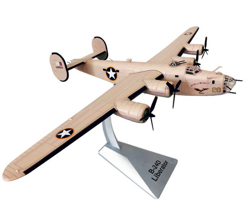 Air Force 1 B-24D Liberator AF1-0157 1:72