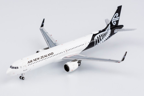 NG Models Air New Zealand A321neo ZK-NNC 13058 1:400